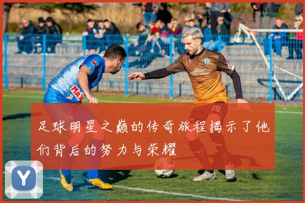 足球明星之巅的传奇旅程揭示了他们背后的努力与荣耀